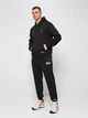 Худи мужское UFC UFCYE35058 S Черное (3609088137430) - изображение 3