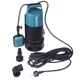 Насос занурювальний MAKITA PF1010 - зображення 2