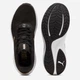 Женские кроссовки для бега Puma Skyrocket Lite 2 Alt 31173102 36 (3.5UK) 22.5 см Black/Gold/White (4069156455771) - изображение 6