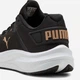Женские кроссовки для бега Puma Skyrocket Lite 2 Alt 31173102 36 (3.5UK) 22.5 см Black/Gold/White (4069156455771) - изображение 7