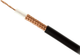 Кабель коаксіальний Elektrokabel EK-H155 Black (5907702811888) - зображення 2