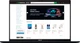 Ноутбук ASUS VivoBook 16 X1607CA-MB058 (90NB15A1-M00660) Quiet Blue - изображение 2