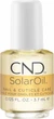 Масло для ногтей и кутикулы CND Solar Oil 3,7 мл - изображение 1
