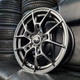 Диски Авто R18 5x114 Toyota Camry Highlander Lexus ES HS NX Nissan - зображення 2