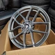 Диски Авто R17 5x114.3 Toyota Camry Nissan Lexus Mazda Hyundai Р17 - зображення 2