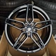 Диски На Авто R18 5x114.3 Toyota Highlander Nissan Qashqai +2 Lexus ES GS HS HS RX NX RZ Honda CR-V Р18 NEW+++ - зображення 1