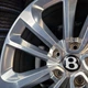 Диски Авто R21 5x130 Bentley Bentayga Porsche Cayenne VW Touareg Audi Q7 - зображення 1