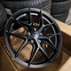 Диски На Авто R19 5x114.3 Toyota bZ4X Camry Rav4 Tesla 3 Y Nissan Rogue Mazda 6 CX5 Kia EV6 Subaru Solterra Lexus Honda Hyundai Mi - зображення 2