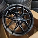 Диски На Авто R19 5x114.3 Toyota bZ4X Camry Rav4 Tesla 3 Y Nissan Rogue Mazda 6 CX5 Kia EV6 Subaru Solterra Lexus Honda Hyundai Mi - зображення 4