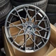 Диски На Авто R19 5x108 Ford Mondeo Mk4 Mk5 Focus Mk3 Mk4 Kuga S-Max Galaxy Volvo XC60 - зображення 3