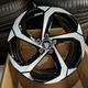 Диски На Авто R17 5x112 Audi A4 V6 Passat Golf Jetta Skoda Seat Р17 - зображення 4