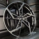 Диски На Авто R21 5x112 Audi Q5 Q7 Q8 E-tron VW Touareg Mercedes EQC - изображение 8