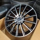 Диски На Авто R17 5x112 VW Passat Golf Tiguan Mercedes W204 W205 W177 W211 W212 W213 CLC CLK GLC SLK Vito Skoda Audi A4 A Мерседе - изображение 2
