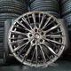 Диски На Авто R18 5x114.3 Lexus ES NX Toyota Camry Rav4 Venza KIA K9 Tesla Model 3 Nissan Honda Hyundai Kia 5*114 - зображення 1