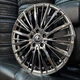 Диски На Авто R18 5x114.3 Lexus ES NX Toyota Camry Rav4 Venza KIA K9 Tesla Model 3 Nissan Honda Hyundai Kia 5*114 - зображення 2