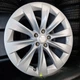 Диски На Авто R20 5x120 TESLA Оригінал Model X РІзноширокі Тесла Original Р20 P100D - изображение 3