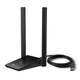 Адаптер USB WiFi TP-Link Archer T4U Plus AC1300, 5dBi, 2.4GHz, 5GHz, 400mbps, 867mbps, USB3.0, UA UCRF - изображение 1