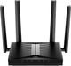 Роутер бездротовий Cudy WR3600 be3600 Gigabit Wi-Fi 7 Router - зображення 1