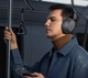 Беспроводные наушники Baseus Bass 35 Max серые (A00070800821-00) - изображение 8