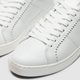 Женские кеды низкие Scotch & Soda Plakka 2.0 24731882 40 Белые (4062035226448) - изображение 4
