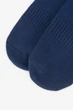 Гетри однотонні для хлопчика BLD C13 One Size Синій shop (2000990307019) - зображення 4