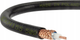 Кабель коаксіальний Elektrokabel EK-H155 Black (5907702811888) - зображення 3