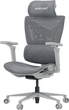 Fotel gamingowy Anda Seat X-Air Pro XL Mesh Ash Gray (AD-WY-01-GGF-G01) - obraz 3