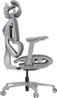 Fotel gamingowy Anda Seat X-Air Pro XL Mesh Ash Gray (AD-WY-01-GGF-G01) - obraz 5