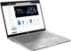 Ноутбук ASUS VivoBook S14 M3407GA-SF010 (90NB17L2-M000A0) Cool Silver - изображение 3