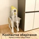 Стілець для годування Bugs Mango Sunny Picnic (4823056510899) - зображення 15