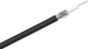Кабель коаксіальний Cabletech F690 BV + гель 305 м Black (5901436707240) - зображення 2