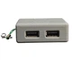Блок живлення ХТ60 вихід USB-A x2 по 24W - зображення 1
