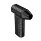 Вентилятор HOCO Force FAN HX67, 100 Speed, LED, 3000mAh, 3.5h, black - зображення 6
