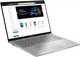 Ноутбук ASUS VivoBook S16 M3607GA-SH089 (90NB17M2-M00530) Cool Silver / 16" OLED WUXGA / AMD Ryzen AI 9 465 / RAM 32 ГБ / SSD 1 ТБ / Подсветка клавиатуры / Зарядка по USB - изображение 3