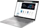 Ноутбук ASUS VivoBook S16 M3607GA-SH089 (90NB17M2-M00530) Cool Silver / 16" OLED WUXGA / AMD Ryzen AI 9 465 / RAM 32 ГБ / SSD 1 ТБ / Подсветка клавиатуры / Зарядка по USB - изображение 4