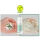 Глубоко очищающая энзимная пудра MEDIPEEL Micro Tea с чайным деревом 70 г (8809409347776) - изображение 4