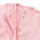 Человечек для младенцев Dexter`s на кнопках pink 56 см - изображение 2
