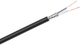 Kabel mikrofonowy Azusa Professional 6 mm stereo 100 m Black (5901436708155) - obraz 2