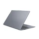 Ноутбук Lenovo IdeaPad Slim 3 15ABR8, (82XM00TWRM) 15,6" / AMD Ryzen 5 5625U / RAM 8 ГБ / SSD 256 ГБ / Radeon Graphics / Без ОС / сірий - изображение 8