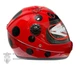 Шолом MotoTech HF-909 RED/E31 (дитячий закритий біле скло) Розмір - S - зображення 3