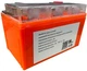Акумулятор Гелевий PM-GEL 12v 7А OUTDO вага 2.3 кг ,33 STANDART - изображение 3
