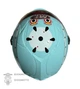 Шолом MotoTech HF-909 SKY BLUE/E28 (дитячий закритий біле скло) Розмір - S - зображення 4