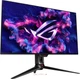 Монітор 31.5" ASUS ROG Swift OLED PG32UCDMZ (90LM09T0-B01371) - зображення 2