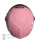 Шолом MotoTech HF-909 PINK/E29 (дитячий закритий біле скло) розмір - S - зображення 4