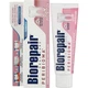 Зубная паста Biorepair Peribioma С пробиотиками 75 мл (8017331064115) - изображение 2
