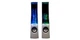 Колонки с танцующим фонтанчиком UFT Dancing Water Speakers с подсветкой - изображение 3