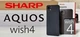 Смартфон Sharp Aquos wish4 Защита MIL-STD-810H Blue + Подарок Защитное стекло - изображение 6