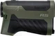 Далекомір Bushnell R5 2000 AB 6x25 мм 1850 м - зображення 3