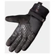 Мотоперчатки водостойкие LS2 Civis Man Gloves Black - XXL - изображение 2