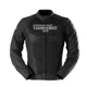 Куртка FURYGAN WB08 VENTED+ black/white - XXXL - изображение 1